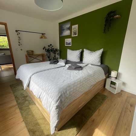 Ferienwohnung „Hygge“ In Liebenburg 外观 照片